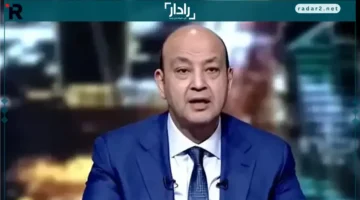 تداعيات متصاعدة.. عمرو أديب يسلط الضوء على خطورة الحرب السوداء ويؤكد على تعزيز جاهزية الجيش المصري في جميع الاتجاهات